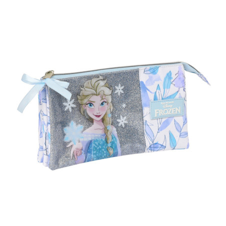 PORTATODO TRIPLE FROZEN II "MEMORIES" SAFTA23 ENERO 812273744