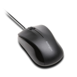 RATON VALUMOUSE NEGRO KENSINGTON