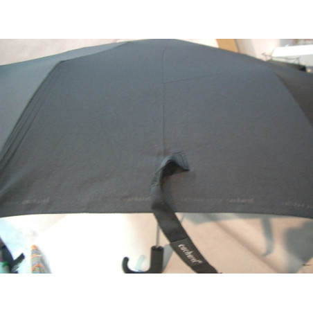 PARAGUAS CACHAREL MINI CABALLERO ABRE-CIERRA NEGRO