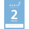 RUBIO ESTIMULACION COGNITIVA MEMORIA Nº2