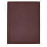 AGENDA ITAL 2020 RESERVAS DIN A-4 26,5*19,5 2 PAGINAS DIAS COLOR BURDEOS D43CL846