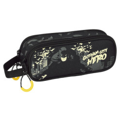 PORTATODO DOBLE BATMAN "HERO" SAFTA23 ENERO 812269513