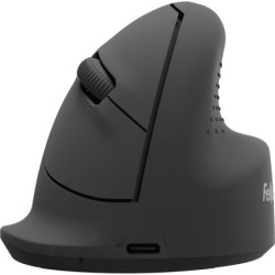 RATÓN ERGONÓMICO VERTICAL BREYTA™ M-MEDIANO DIESTROS