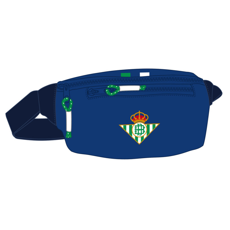RIÑONERA REAL BETIS BALOMPIE SAFTA23 ENERO 812266446