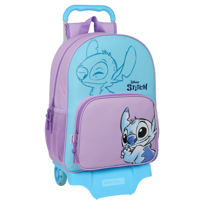 MOCH 180+CARRO 905 STITCH "SWEET" SAFTA25 ENERO 612417313