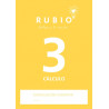 RUBIO ESTIMULACION COGNITIVA CALCULO Nº3 UNIDAD