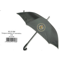 PARAGUAS CYP REAL MADRID ADULTO AG-55-RM