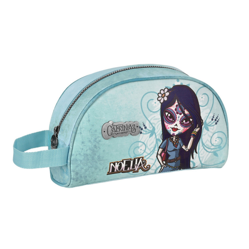 NECESER ADAPT. A CARRO CATRINAS "CLAIRE, NOELIA Y LILA" 812262824 16*26 SAFTA22