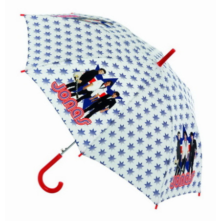 PARAGUAS SAFTA 10 JONAS BROTHERS STARS 311053119 ^