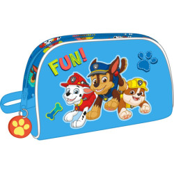 NECESER ADAPT. A CARRO PAW PATROL "FRIENDSHIP" 812256824 16*26 SAFTA22