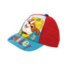 GORRA BEBE AJUSTABLE 44/46 CM PAW PATROL "FRIENDSHIP" SAFTA23 ENERO 812256330