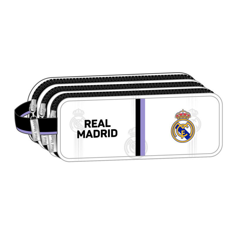 PORTATODO TRIPLE REAL MADRID 1ª EQUIP. 22/23 SAFTA23 ENERO 812254635