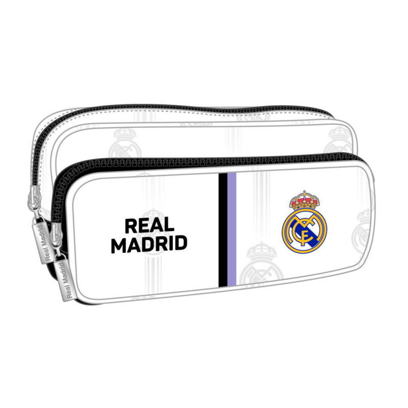 PORTATODO CON BOLSILLO REAL MADRID 1ª EQUIP. 22/23 SAFTA23 ENERO 812254602
