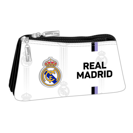 NECESER PQÑO. DOBLE REAL MADRID 1ª EQUIP. 22/23 SAFTA23 ENERO 812254548