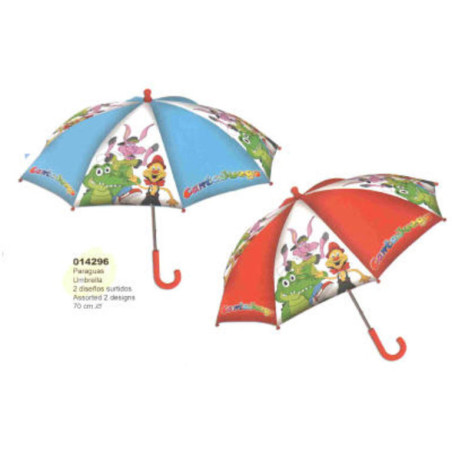 PARAGUAS PERONA 12 CANTAJUEGOS BOOK 014296 ^