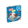 JUEGO CRISSCROSS ALFOMBRA GIGANTE SUELO CAYRO 162