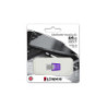 PENDRIVE DATATRAVELER 64GB MICRODUO 3C 200MB/S DUAL USB-A + USB-C KINGSTON
