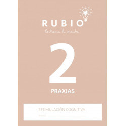 RUBIO ESTIMULACION COGNITIVA ATENCION PRAXIAS Nº2