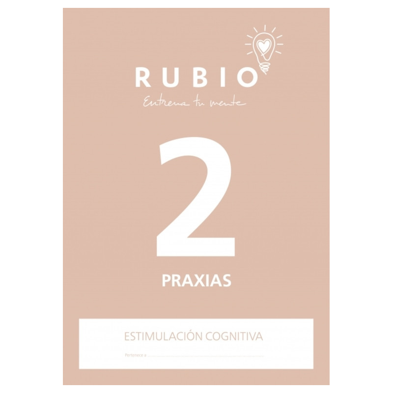 RUBIO ESTIMULACION COGNITIVA ATENCION PRAXIAS Nº2