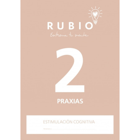 RUBIO ESTIMULACION COGNITIVA ATENCION PRAXIAS Nº2