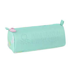 PORTATODO BENETTON "WORLD" 812251742 8*21 SAFTA22