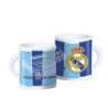 TAZA CYP17 REAL MADRID MICROONDAS MG-03-RM ^