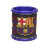 TAZA CYP FCBARCELONA RUBBER 3D MG-10-BC ^