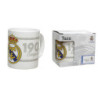 TAZA CYP17 REAL MADRID CERAMICA EN CAJA MG-28C-RM ^