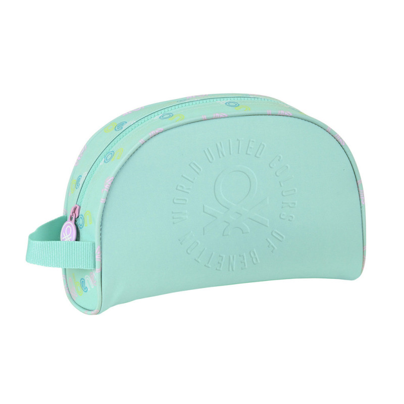 NECESER ADAPTABLE BENETTON "WORLD" 812251332 18*28 SAFTA22