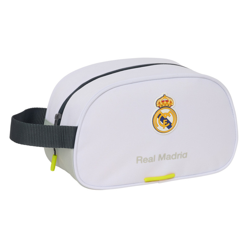 NECESER 1 ASA ADAPT.CARRO REAL MADRID EQUIP. 25/26 SAFTA25 VAC 812554248 MEDIDAS: 15*26