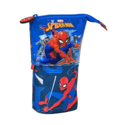 PORTATODO CUBILETE SPIDER-MAN "GREAT POWER" 812243898 19*8 SAFTA22