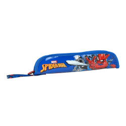 PORTAFLAUTAS SPIDER-MAN "GREAT POWER" 812243284 8*37 SAFTA22