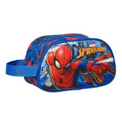 NECESER 1 ASA ADAPTABLE SPIDER-MAN "GREAT POWER" 812243248 15*26 SAFTA22