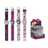 RELOJ PERONA 07 TUTTI CUTI FUNNY 039922-039919 ^