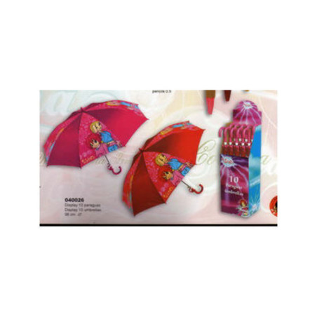 PORTAMERIENDAS SPIDER-MAN "GREAT POWER" 812243040 20*20 SAFTA22