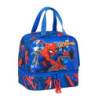 PORTAMERIENDAS SPIDER-MAN "GREAT POWER" 812243040 20*20 SAFTA22