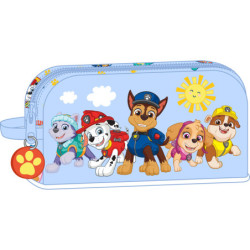 PORTADESAYUNOS TERMO PAW PATROL "SUNSHINE" 812242859 12*21,5 SAFTA22