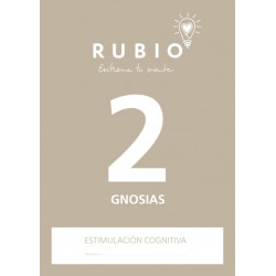 RUBIO ESTIMULACION COGNITIVA ATENCION GNOSIAS Nº2