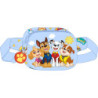 RIÑONERA INFANTIL NIÑA PAW PATROL "SUNSHINE" 812242669 11*14 SAFTA22