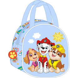 NECESER TERMO PAW PATROL "SUNSHINE" 812242607 22*19 SAFTA22
