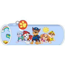 PORTATODO REDONDO PAW PATROL "SUNSHINE" 812242026 7*20 SAFTA22