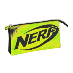 PORTATODO TRIPLE NERF "NEON" 812240744 12*22 SAFTA22