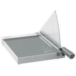 CIZALLA ESSELTE LEITZ PRECISION HOME A4 PAPER CUTTER 9018-00-00