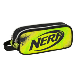 PORTATODO DOBLE NERF "NEON" 812240513 8*21 SAFTA22