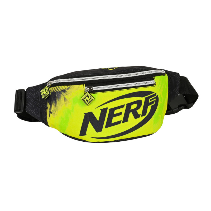 RIÑONERA NERF "NEON" 812240446 12*23 SAFTA22