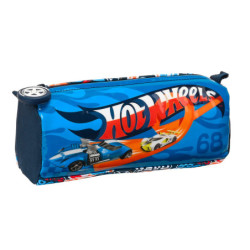 PORTATODO HOT WHEELS "CHALLENGE" 812238742 8*21 SAFTA22