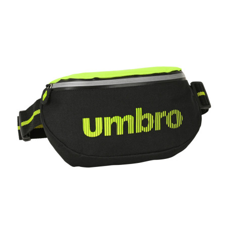 RIÑONERA UMBRO "ESSENTIALS" 812237911 14*23 SAFTA22