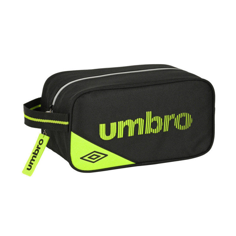 ZAPATILLERO MEDIANO UMBRO "ESSENTIALS" 812237682 15*29 SAFTA22