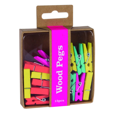 FLUOR WOODEN SPIN 15U APLI20 (5 UN) 15151
