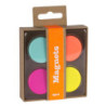 FLUOR MAGNETS 4U APLI20 (5 UN) 15152